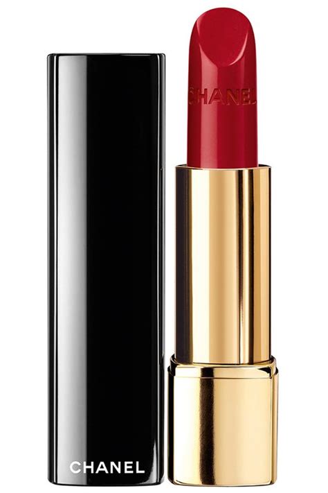 chanel red wine lipstick|best Chanel red lipstick.